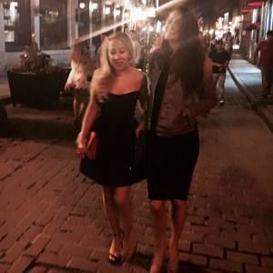 Meet your Posher, Lysandre